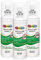 PEDIAKID - Bouclier Insect'- Spray Répulsif aux Huiles Essentielles - Contre les moustiques, tiques et guêpes - Dès 3 mois - Lot de 3 Flacons 100ml