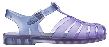 Melissa Damen Possession Degradee Ad Fisherman Sandalen, Flieder, 43.5/44 EU