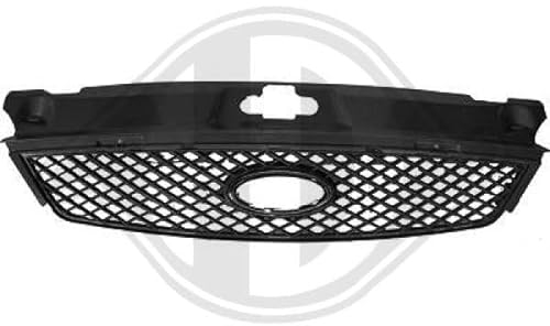 Diederichs 1427140 kylgrill