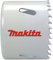 Makita D-17120 BiM Standard Holesaw