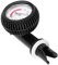 Keenso Air Pressure Gauge for Inflatable Kayak Boat Surfboard Pump Safety Barometer