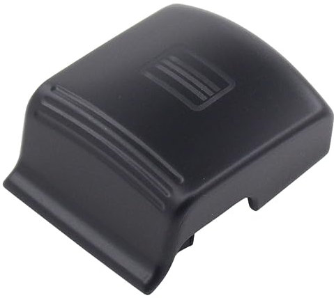 Schiebedach Schalter Bedieneinheit Taste Abdeckung Schalterknopf Schiebedachfenster Schalteinheit Dach Fenster Knopf schwarz für C Klasse W204 E Klasse W212 A207 C207 CLS W218