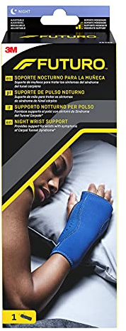 Muñeq Futuro Tunel Carpiano Noche