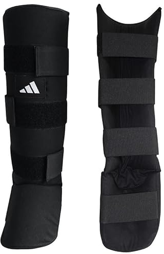 adidas Schienbeinschoner + Intensive Füße