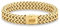Tommy Hilfiger Jewelry Armband für Herren in Gelbgold - 2790246