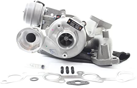 ALANKO Turbocompresor Turbocompresor de gases de escape 10900061