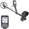 Nokta Makro Simplex+ (Nokta Simplex Plus) Metallsuchgerät, Profi Detektor, Metal Detector Set, P68 Komplett wasserdicht