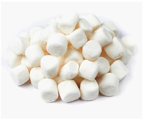 Mini Marshmallows (1x1kg)