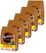 Senseo Dark Roast, Pack of 5, 5 x 48 Coffee Pods