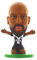 SoccerStarz - Figura con la testa mobili (giocattoli creativi Azienda 400.170)