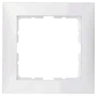 Berker polarwei glnzend S.1, Schalter & Steckdosen - Set Auswahl