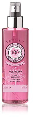Perlier, Acqua Corpo Melograno - Trattamenti per il Corpo - al Melograno Biologico - Confezione in flacone da 200 ml