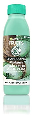 Garnier Fructis Hair Food Shampooing Hydratant à l'Aloe Vera, 350ml