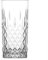 Cosy & Trendy Longdrink HAVANA, set di 3 bicchieri da 35 cl