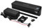 Silber Fisch L425mm 48V 13Ah 15Ah 20Ah elektrische Fahrrad-Lithium-Batterie für Shengmilo Mx20 Jinghma R8 Burchda R8s Pro R8pro (L425mm 48V 15Ah)