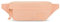 JOHNNY URBAN Bauchtasche Damen & Herren Orange - Tom - Gürteltasche Mit Flexiblem Gurt für Festival - Stylische Crossbody Brusttasche - Wasserabweisend
