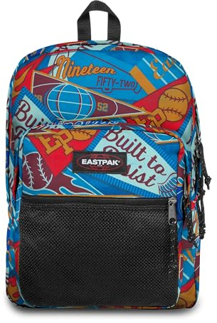 EASTPAK PINNACLE Backpack, 38 L - Clash Blue -Blue