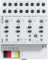 Gira 543500 Funk Schalt Jalousieaktor REG eNet
