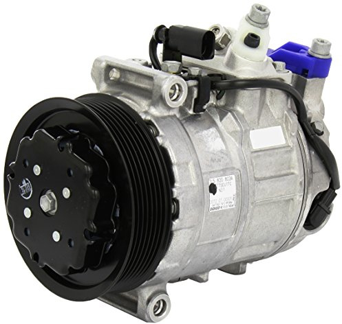 Denso DCP28010 - Compresor De Aire Acondicionado