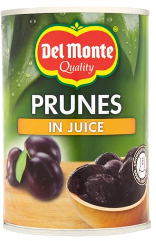 Prugne in Succo, 410g