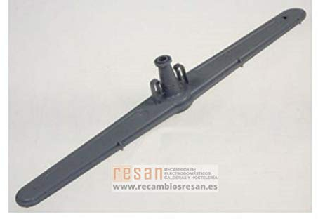 BEKO Geschirrspüler unteren Sprüharm Jet Düse