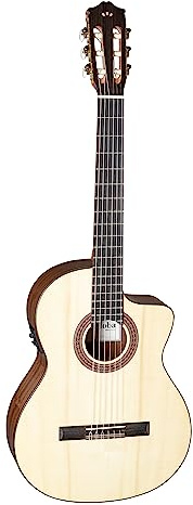 Cordoba Iberia C5-CE SP Electro Classical Nylon Guitar