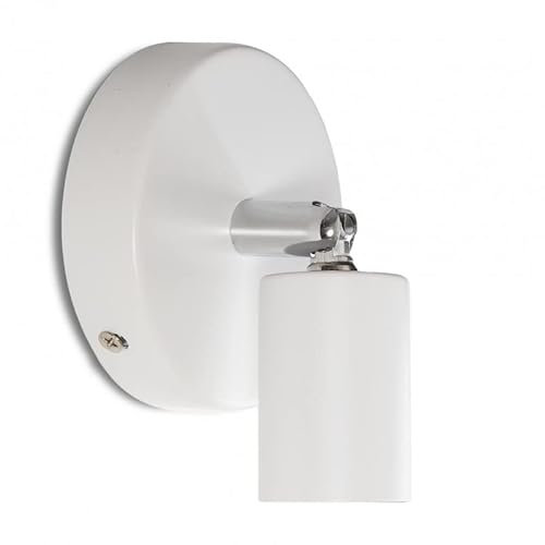 Greenice Aplique de Pared GU10 (Sin Lámpara) Joanna [HO-APL-GU10-001]