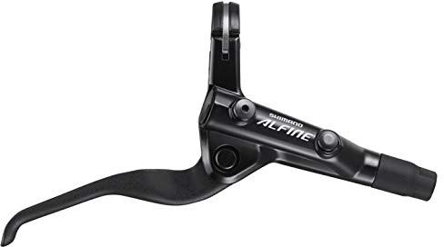SHIMANO - Maneta Freno Dr. Negro BL-S7000 Alfine Freno Disco