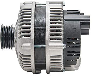 Magneti Marelli Alternador Equal