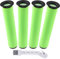 Artraise Filters for Gtech Air Ram MK2 K9 4 Packs Replacement Stick Filter for Gtech AirRam MK2 Cordless Vacuum Cleaner Filters…