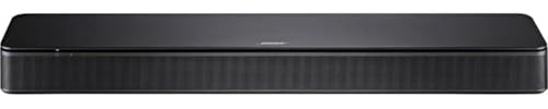 Bose TV Speaker, Bluetooth Wireless Soundbar for TV with HDMI-ARC Connectivity (Renewed)