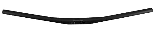 RXL SL Manubrio in carbonio MTB 31.8 per bicicletta da discesa e montagna - piatto, UD opaco, 780 mm