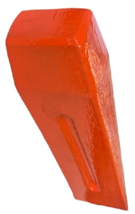 log splitting wedge/firewood splitter,drop forged steel,tree wedge 1.5,2+2.5kg (2.5KG)