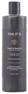 Scent of Santa Fe Balancing Shampoo (For All Hair Types) - 350ml/11.8oz