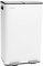 Denny International 2 in 1 60L S/Steel Multi Compartment Robust Pedal Bin Recycle Rubbish Waste Bucket