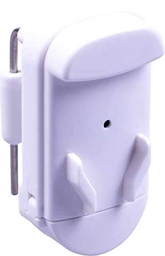 Aidapt Indicateur de Niveau de Liquide avec Alarme vibrante sonore pour signaler la Tasse Tasse Pleine pour Une Utilisation par Les utilisateurs aveugles et malvoyants.