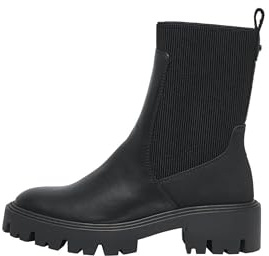 ONLY BETTY-7 Boots Black