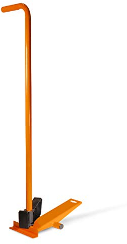 Edma 66555 Blocplac II Cale-Plaque