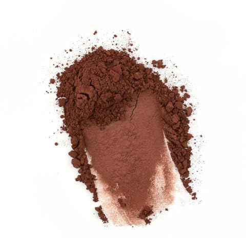 Body Glow loose powder lightweight foundation for every type of skin.