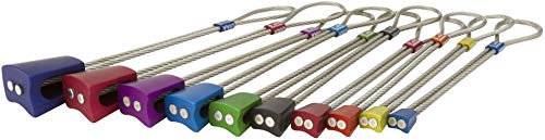 Metolius ULA Curve Klemmkeil #5 gelb