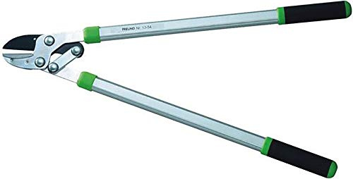 Freund-Victoria 13-54 A Coupe-Branches, Argent