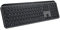 Logitech MX Keys S - Grafite, Layout Tedesco QWERTZ