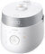 CUCKOO Cuiseur à riz et cuiseur vapeur avec 16 programmes, induction, mode pas de pression, fonction de cuisson ouverte, minuterie, pot intérieur en acier inoxydable antiadhésif (jusqu'à 10
