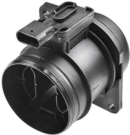 Frankberg Luftmassenmesser Kompatibel mit A3 8V1 8VK 1.6L 2012-2020 O.c.t.a.v.i.a III 5E3 NL3 NR3 1.6L-2.0L 2012-2021 Golf Alltrack BA5 BV5 1.6L 2014-2021 Replace# 04L906461B