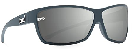 Gloryfy Herren G13 Silence Sonnenbrille, Blau, L
