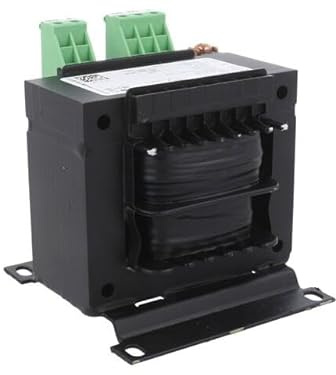 86349 Transformator: Netz 160VA 230VAC,400VAC 230V Ausg: Klemmleiste MURR ELEKTR