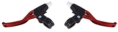 Fahrrad Bremshebel Mountain Road Bike Bremshebel Lenker Universal Bremsen für Fahrrad
