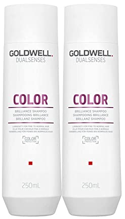 Goldwell Dualsenses Color Brilliance Shampoo 250mlx2