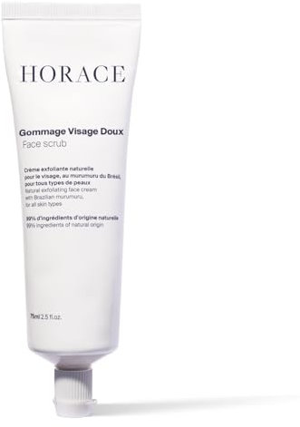 Horace exfoliant visage 75ml