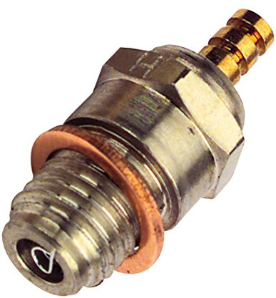Hangar 9 4-Cycle Super Plug HAN3011 Glow Plugs